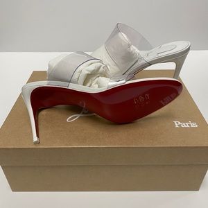 Christian Louboutin Just Nothing 85